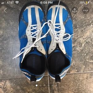 Merrell running shoes